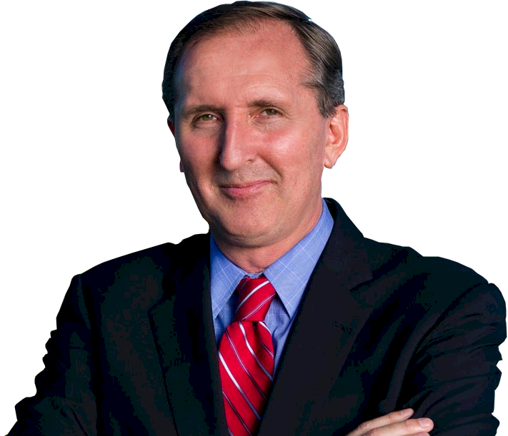 Dermot O'Brien, REALTOR&reg;